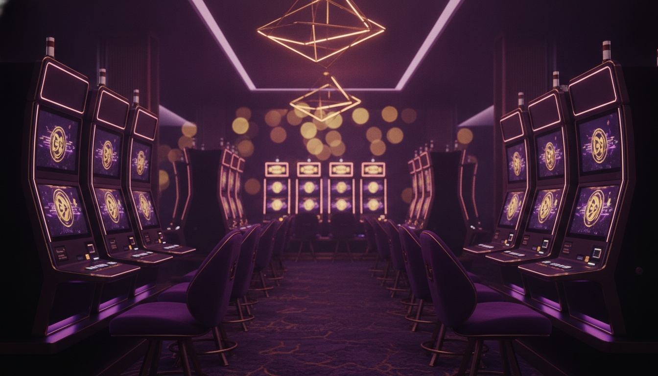Instaspin Casino — Detailed Review